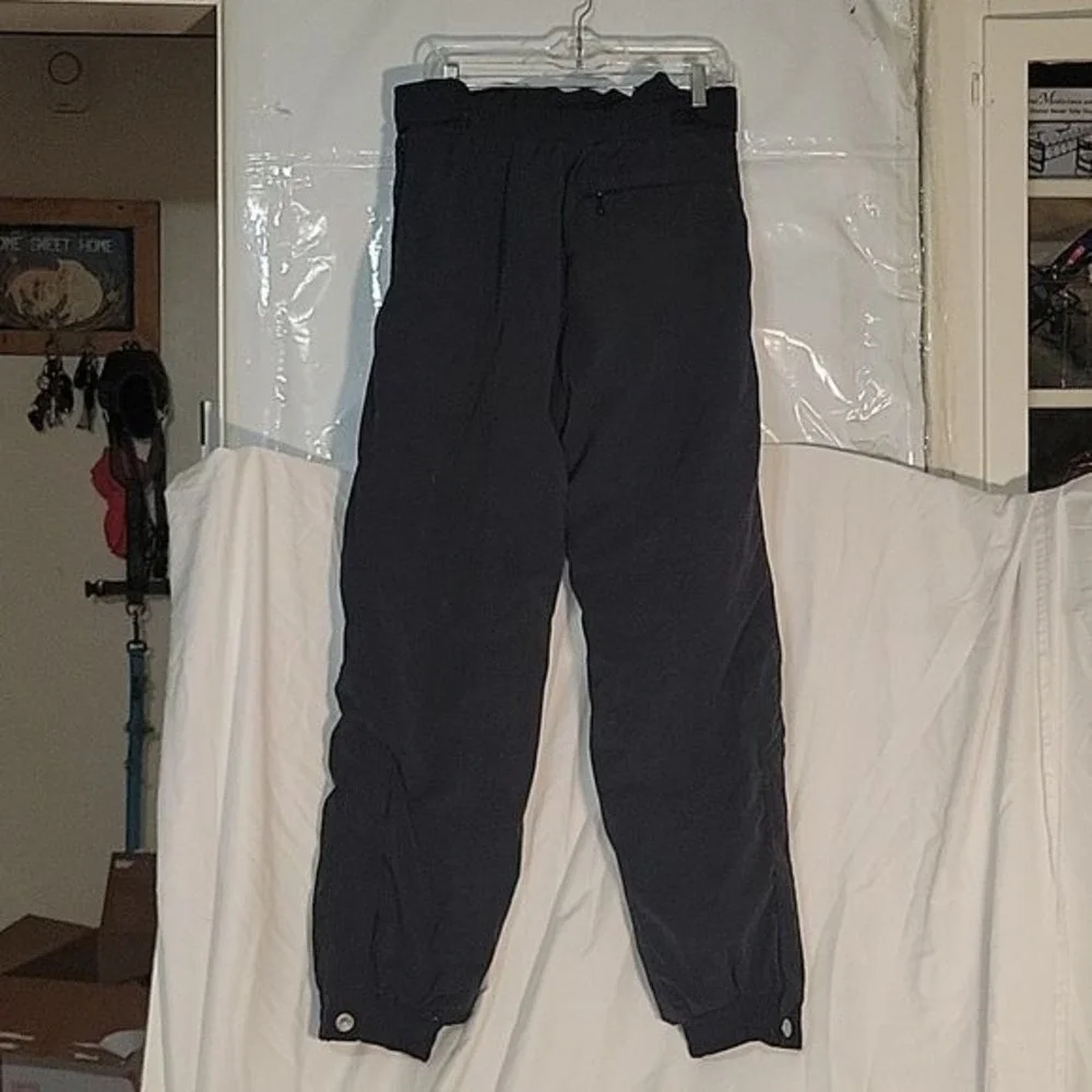 RAWIK Winter ski‎ pants Heavyweight Casual Athleisure Activewear snowboarding M